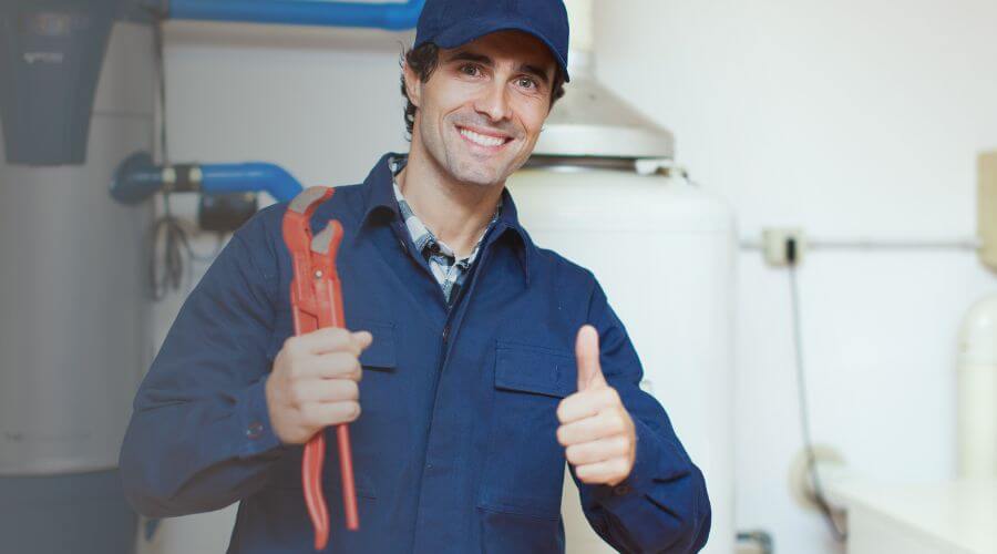 Local expert plumbing services in South Bend, NE